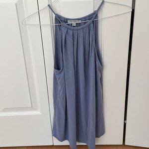 Green Envelope Los Angeles Tank Top